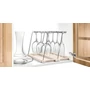 Kép 4/5 - FlexiSPACE Borospohár tart. 330x148mm