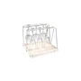 Kép 5/5 - FlexiSPACE Borospohár tart. 330x148mm