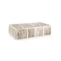 Kép 1/2 - FANCY HOME paplan védőzsák 40x80x20cm,kr