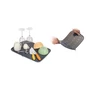Kép 3/4 - CLEAN KIT szilikon csepegtető, 42x30 cm