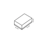Kép 2/2 - CLEAN KIT mos.szivacs,5db,extr.ellenálló