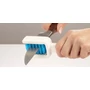 Kép 3/3 - CLEAN KIT Kefe késekre és evőeszközökre