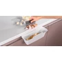 Kép 4/4 - CLEAN KIT felfüggeszthető szemétkosár