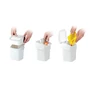 Kép 3/3 - CLEAN KIT asztali szemétkosár
