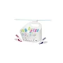 Kép 1/5 - CLEAN KIT ruhacsipesz kosárban, 20 db