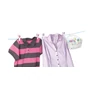 Kép 2/5 - CLEAN KIT ruhacsipesz kosárban, 20 db