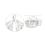 Kép 5/5 - CLEAN KIT ruhacsipesz kosárban, 20 db