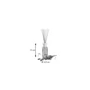 Kép 2/2 - FANCY HOME ill. diff., 120 ml, Levendula