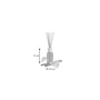 Kép 2/2 - FANCY HOME ill.diff.120 ml,Narancs,fahéj
