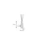 Kép 2/2 - FANCY HOME ill.diff.,120 ml, Friss pamut