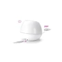 Kép 3/5 - FANCY HOME ultrahangos aromalámpa, Rose