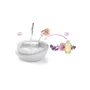 Kép 4/5 - FANCY HOME ultrahangos aromalámpa, Rose