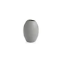 Kép 1/4 - FANCY HOME Stones váza 23 cm, szürke