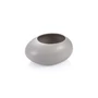 Kép 1/6 - F.HOME Stones  nagy virágcserép,  szürke