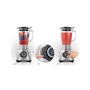 Kép 5/6 - PRESIDENT Asztali mixer 1.8 l