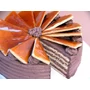 Kép 5/5 - Tortasütőforma tapadásmentes bevonattal, 26,5 cm