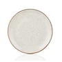 Kép 1/3 - Effect Dust lapos terítéktányér 27 cm