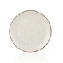 Kép 1/3 - Effect Dust lapos terítéktányér 25 cm