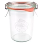 Kép 2/5 - Weck® üveg 160 ml