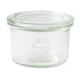 Kép 1/3 - Weck® dzsemes üveg 200 ml