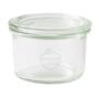 Kép 1/3 - Weck® dzsemes üveg 200 ml