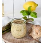 Kép 3/3 - Weck® kínálóállvány 4 részes, üresen, üvegek nélkül