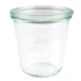 Kép 1/3 - Weck® dzsemes üveg 290 ml