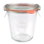Kép 2/3 - Weck® üveg 290 ml, magas