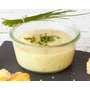 Kép 3/3 - Weck® üveg 290 ml, lapos