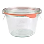 Kép 2/5 - Weck® üveg 370 ml
