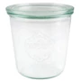 Kép 1/3 - Weck® dzsemes üveg 580 ml