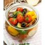 Kép 2/3 - Weck® tulipán befőttes üveg 580 ml