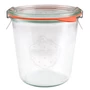 Kép 2/3 - Weck® üveg 580 ml