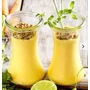 Kép 3/3 - Weck® Deli karaff üveg fedővel, 0,2 L