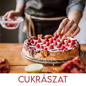 cukrászat
