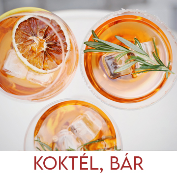 koktél bár